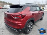 Certified 2022 Chevrolet TrailBlazer RS image 5
