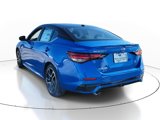 New 2025 Nissan Sentra SR image 3