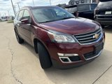 Used 2015 Chevrolet Traverse LT image 3