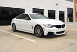 Used 2015 BMW 435i xDrive Coupe w/ Technology Package image 4