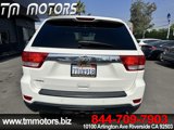 Used 2011 Jeep Grand Cherokee Laredo image 5