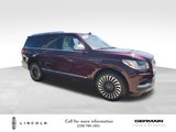 Used 2020 Lincoln Navigator Black Label image 4