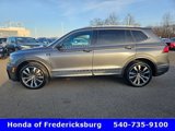 Used 2020 Volkswagen Tiguan SEL Premium R-Line w/ 3rd Row Seat Package image 2