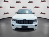 Used 2020 Jeep Grand Cherokee Altitude image 2