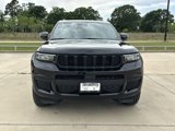 New 2025 Jeep Grand Cherokee L Altitude image 4