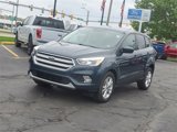 Certified 2019 Ford Escape SE image 2