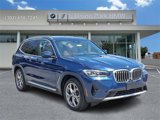 Used 2022 BMW X3 xDrive30i w/ Premium Package 2 image 3