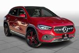 Used 2021 Mercedes-Benz GLA 250 4MATIC w/ Premium Package image 2
