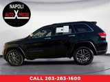 Used 2017 Jeep Grand Cherokee Limited image 6
