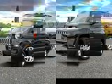 Used 2017 Jeep Renegade Latitude image 2