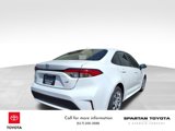 Used 2022 Toyota Corolla LE image 4