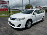 Used 2012 Toyota Camry LE image 2