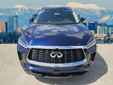 New 2025 INFINITI QX60 Luxe image 2