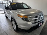 Used 2011 Ford Explorer XLT w/ 202A Rapid Spec Order Code image 2