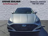 Used 2021 Hyundai Sonata Limited image 4
