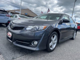 Used 2012 Toyota Camry SE image 3