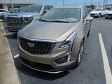 Used 2022 Cadillac XT5 Premium Luxury w/ Platinum Package image 2