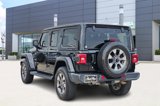 Used 2018 Jeep Wrangler Unlimited Sahara w/ Safety Group image 4