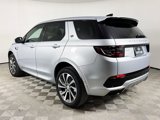 New 2025 Land Rover Discovery Sport S image 3