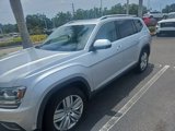 Used 2018 Volkswagen Atlas SEL Premium image 2