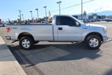 Used 2013 Ford F150 XLT w/ XLT Convenience Pkg image 4
