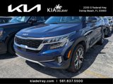 Used 2023 Kia Seltos SX image 3