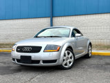 Used 2000 Audi TT 1.8T image 3