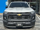 New 2025 Chevrolet Colorado W/T w/ Advanced Trailering Package image 2