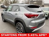 New 2025 Chevrolet TrailBlazer LT image 6
