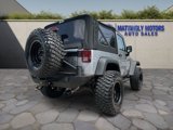 Used 2017 Jeep Wrangler Sport image 3