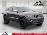 Used 2015 Jeep Grand Cherokee Limited w/ Luxury Group II image 2