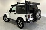 Used 2016 Jeep Wrangler Sahara w/ Connectivity Group image 4