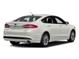 Used 2018 Ford Fusion SE image 2