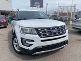 Used 2017 Ford Explorer XLT w/ Equipment Group 202A image 3