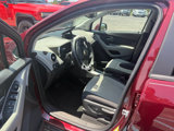 Certified 2016 Chevrolet Trax LS image 5