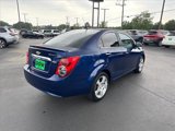 Used 2014 Chevrolet Sonic LTZ image 5