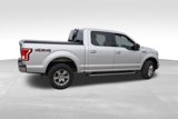 Certified 2016 Ford F150 XLT w/ Equipment Group 302A Luxury image 5