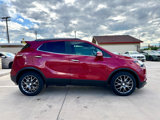 Used 2019 Buick Encore Sport Touring image 3