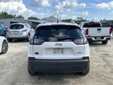 Used 2020 Jeep Cherokee Latitude image 3