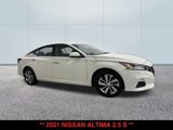 Used 2021 Nissan Altima 2.5 S w/ Driver Assist Package image 5