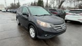 Used 2014 Honda CR-V EX-L image 2