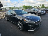 Used 2017 Kia Cadenza Technology image 3
