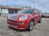 Used 2012 GMC Acadia Denali image 2