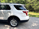 Used 2015 Ford Explorer XLT w/ Equipment Group 202B image 5