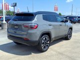 Used 2024 Jeep Compass Limited image 4