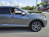 Certified 2023 Acura RDX FWD w/ Technology Package image 2