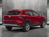 New 2025 Chevrolet Trax LT image 2