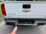 Used 2015 Chevrolet Colorado W/T image 3