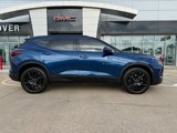 Certified 2023 Chevrolet Blazer LT w/ Convenience Package image 3