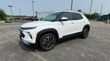 Used 2024 Chevrolet TrailBlazer LT w/ LT Cold Weather Package image 4